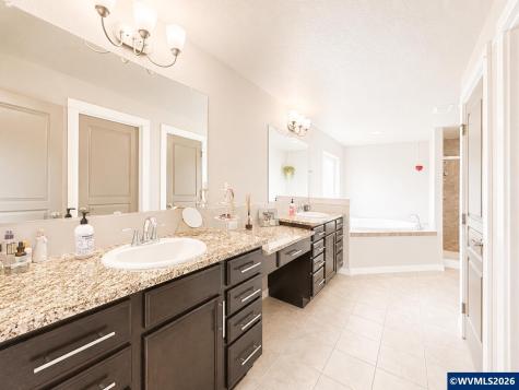 2862 Lucia Street Albany OR 97321