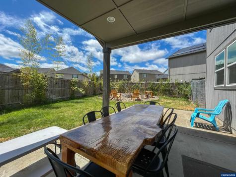 2862 Lucia Street Albany OR 97321