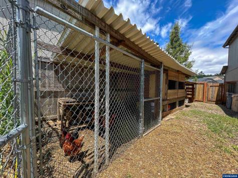2862 Lucia Street Albany OR 97321