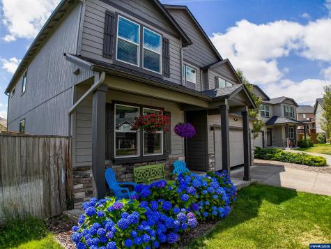 2862 Lucia Street Albany OR 97321