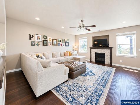 2862 Lucia Street Albany OR 97321