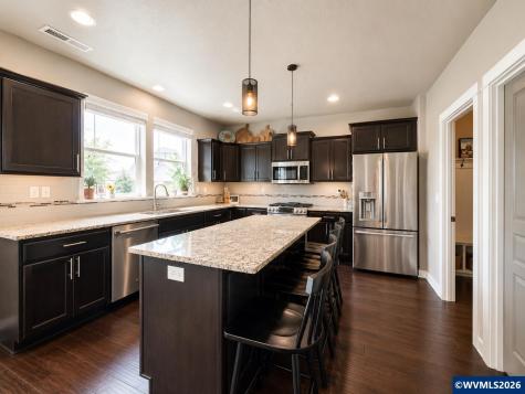 2862 Lucia Street Albany OR 97321