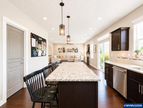 2862 Lucia Street Albany OR 97321