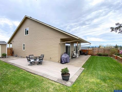 1786 Ammon Street NW Salem OR 97304
