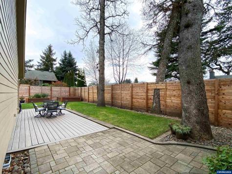 1786 Ammon Street NW Salem OR 97304