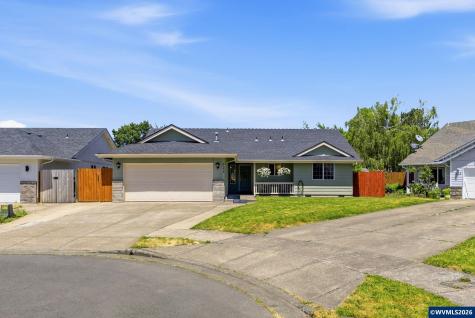 633 Cedar Street Independence OR 97351