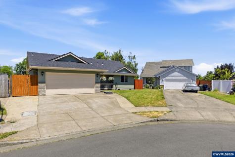 633 Cedar Street Independence OR 97351