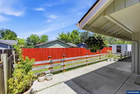 633 Cedar Street Independence OR 97351