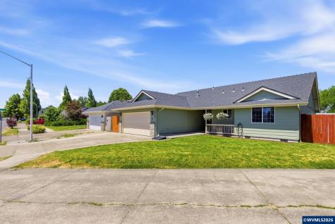 633 Cedar Street Independence OR 97351