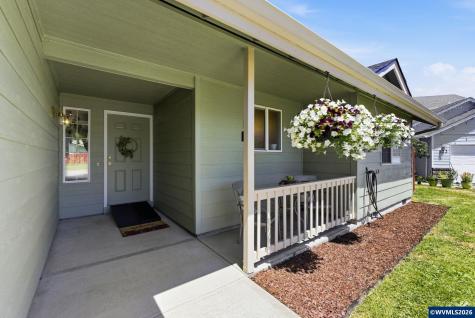 633 Cedar Street Independence OR 97351