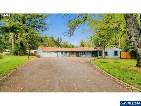 735 Boxwood Lane SE Salem OR 97302