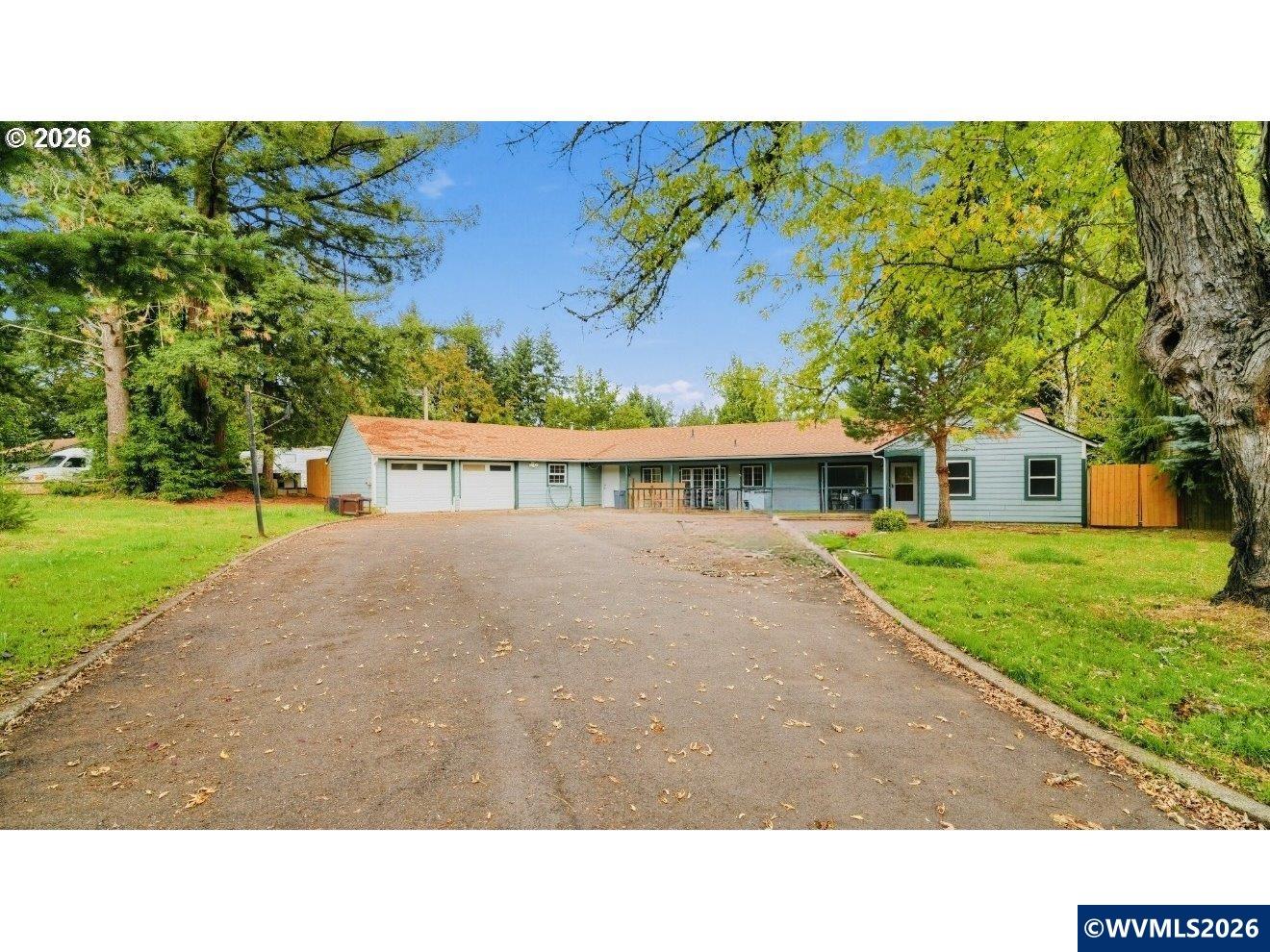 735 Boxwood Lane SE Salem OR 97302