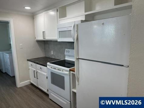 451 E Street Lebanon OR 97355