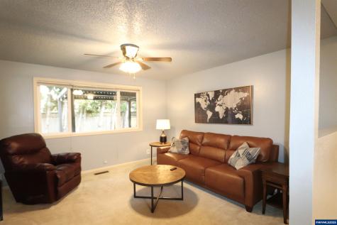 4737 Antelope Court NE Salem OR 97305