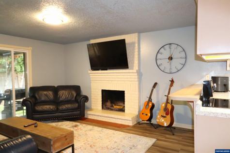 4737 Antelope Court NE Salem OR 97305