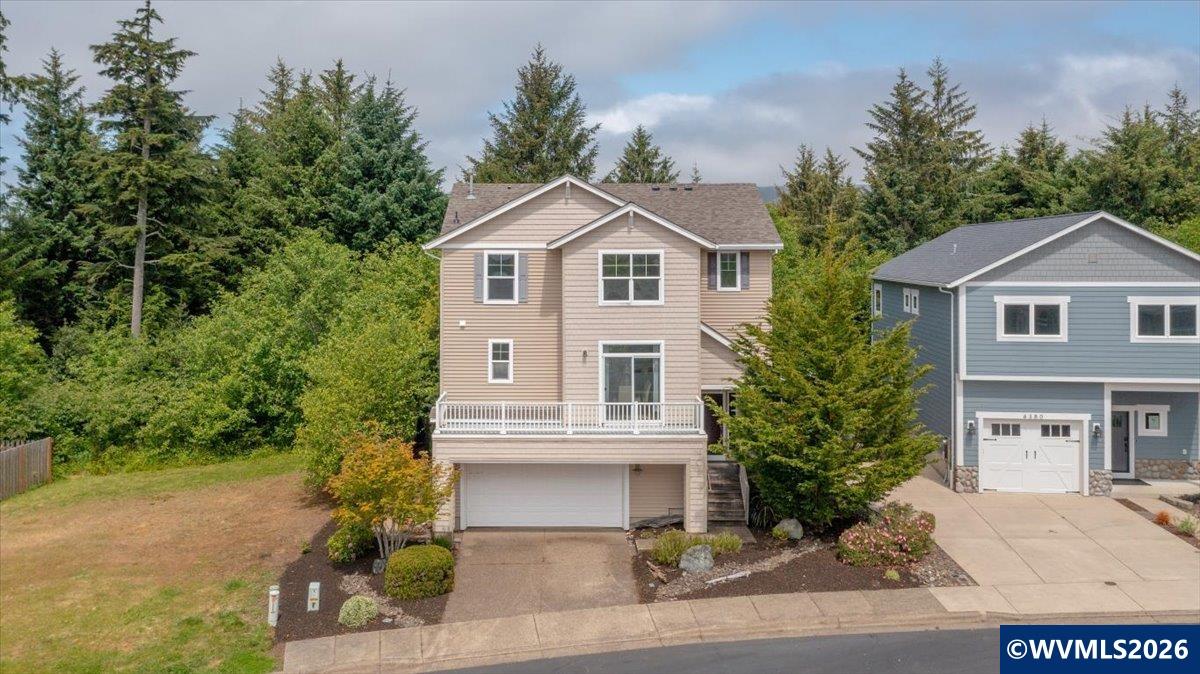 4390 Sequoia Lp Tillamook OR 97141