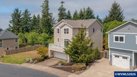 4390 Sequoia Lp Tillamook OR 97141