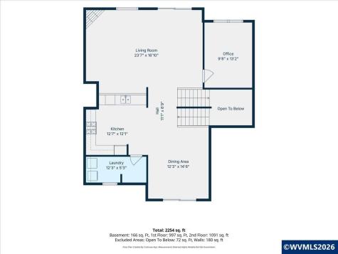 4390 Sequoia Lp Tillamook OR 97141