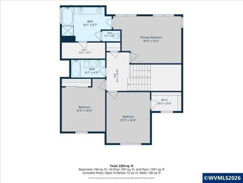 4390 Sequoia Lp Tillamook OR 97141