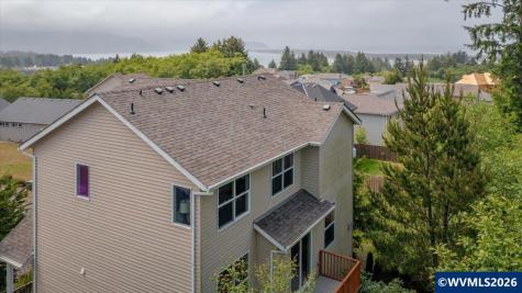4390 Sequoia Lp Tillamook OR 97141