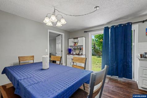 460 N 12th Street Independence OR 97351