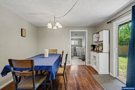 460 N 12th Street Independence OR 97351