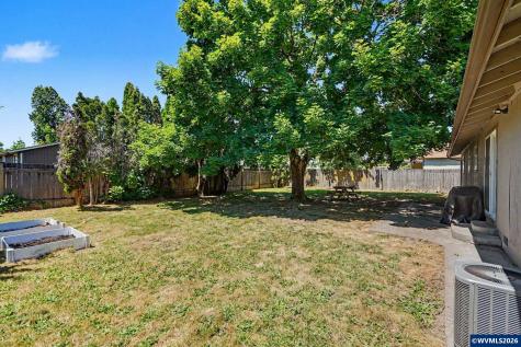 460 N 12th Street Independence OR 97351