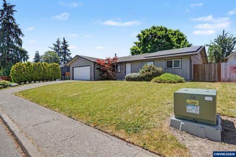460 N 12th Street Independence OR 97351
