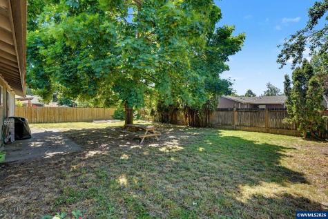 460 N 12th Street Independence OR 97351