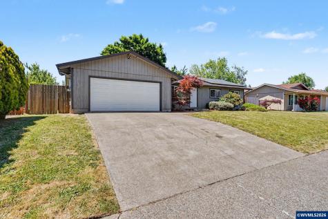 460 N 12th Street Independence OR 97351