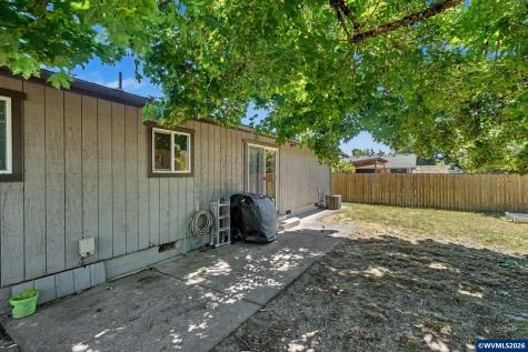 460 N 12th Street Independence OR 97351