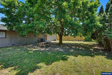 460 N 12th Street Independence OR 97351