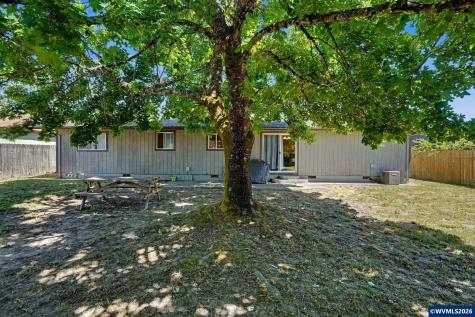 460 N 12th Street Independence OR 97351