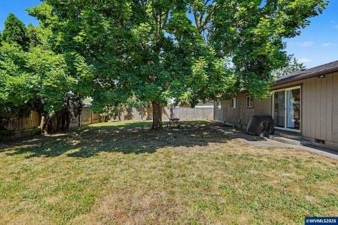 460 N 12th Street Independence OR 97351