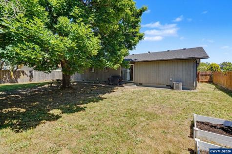 460 N 12th Street Independence OR 97351