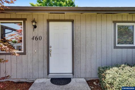 460 N 12th Street Independence OR 97351