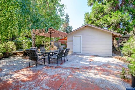6025 SE 124th Avenue Portland OR 97236