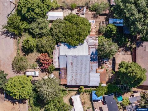 6025 SE 124th Avenue Portland OR 97236