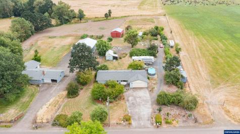 38973 Groshong Road NE Albany OR 97321