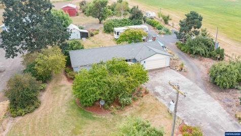 38973 Groshong Road NE Albany OR 97321
