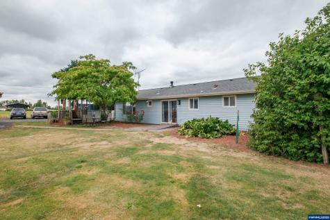 38973 Groshong Road NE Albany OR 97321