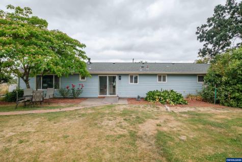 38973 Groshong Road NE Albany OR 97321