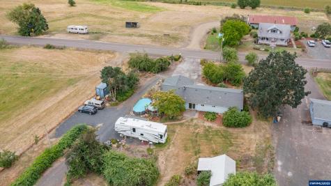 38973 Groshong Road NE Albany OR 97321