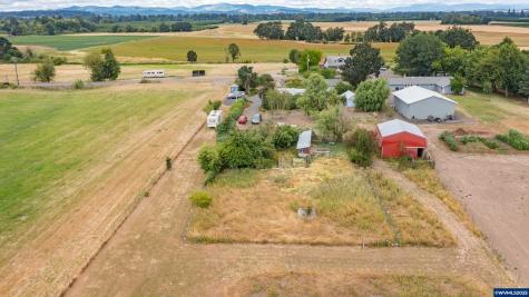 38973 Groshong Road NE Albany OR 97321