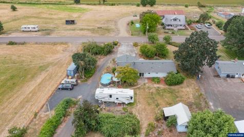 38973 Groshong Road NE Albany OR 97321