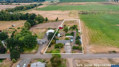 38973 Groshong Road NE Albany OR 97321