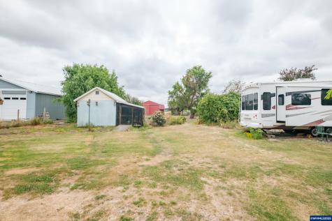 38973 Groshong Road NE Albany OR 97321