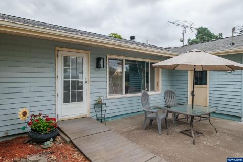 38973 Groshong Road NE Albany OR 97321