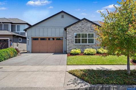 1153 SW Sylvia Street Corvallis OR 97333