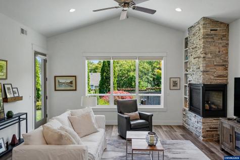 1153 SW Sylvia Street Corvallis OR 97333